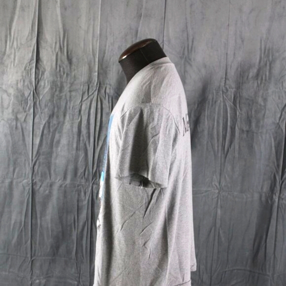 Vintage Graphic T-shirt - Les Miserables - Men's Extra-Large - Picture 5 of 10